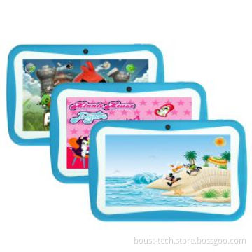 Boust Android Tablet 7 Inch 4.1.1 WiFi PC Laptop for Child Boy Kids Children